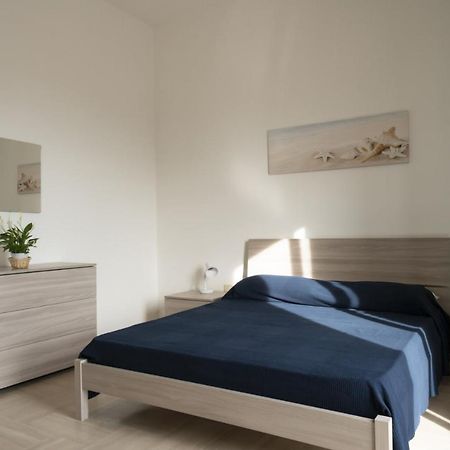 Dimora Del Corso Apartment Vieste Exterior photo