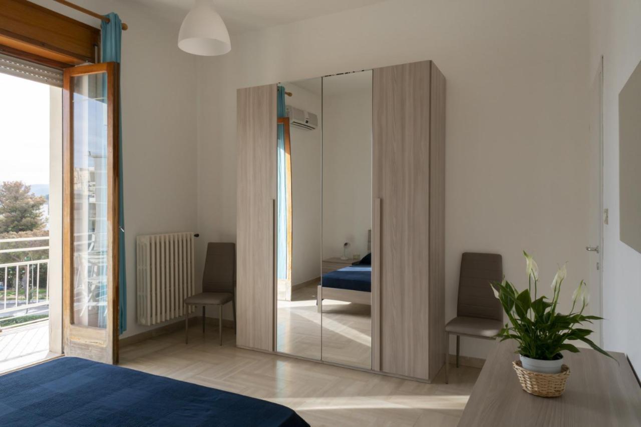 Dimora Del Corso Apartment Vieste Exterior photo