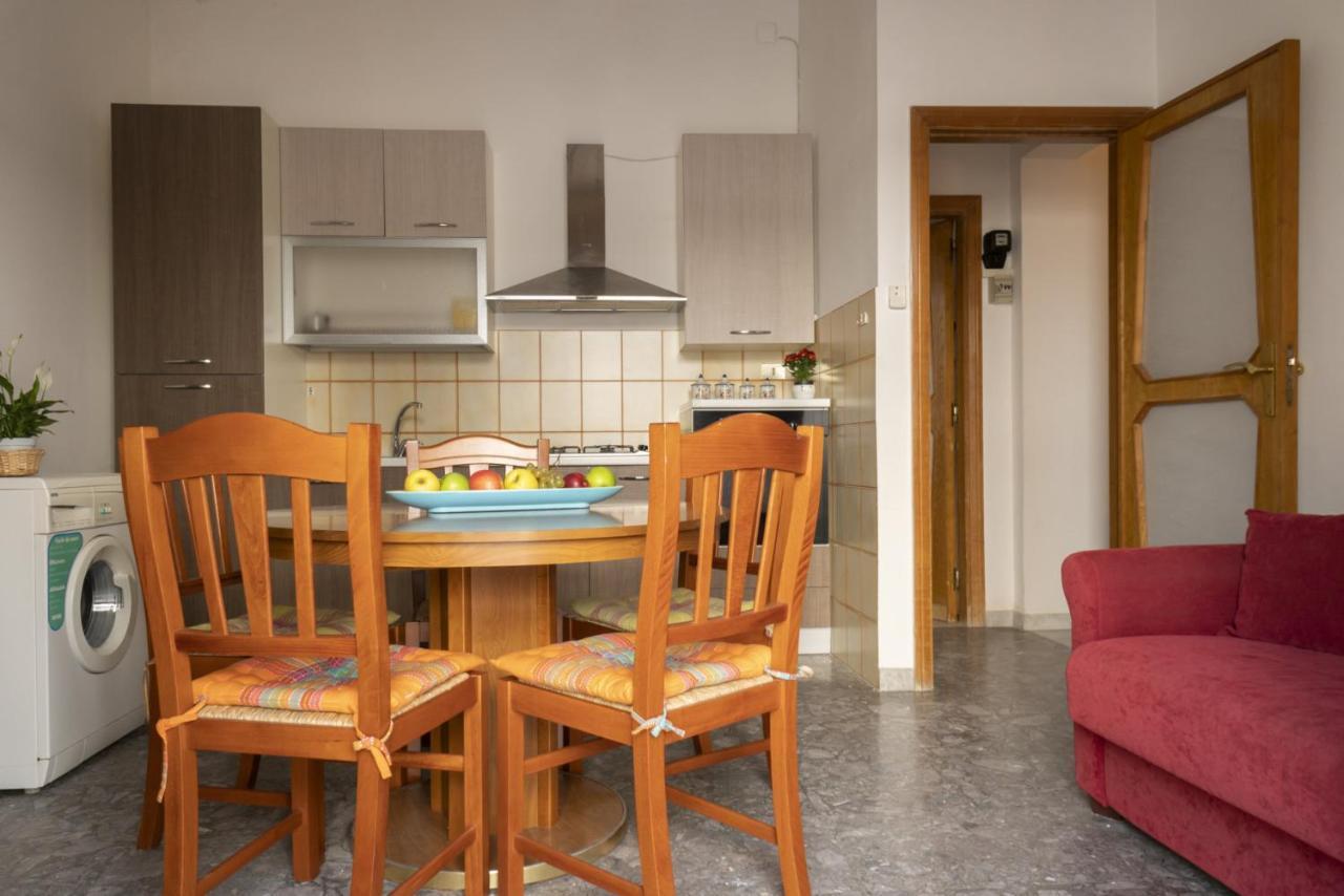 Dimora Del Corso Apartment Vieste Exterior photo
