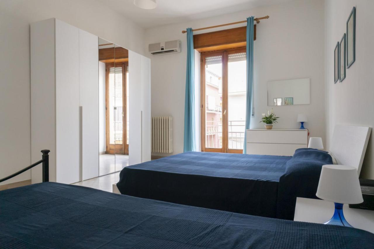 Dimora Del Corso Apartment Vieste Exterior photo