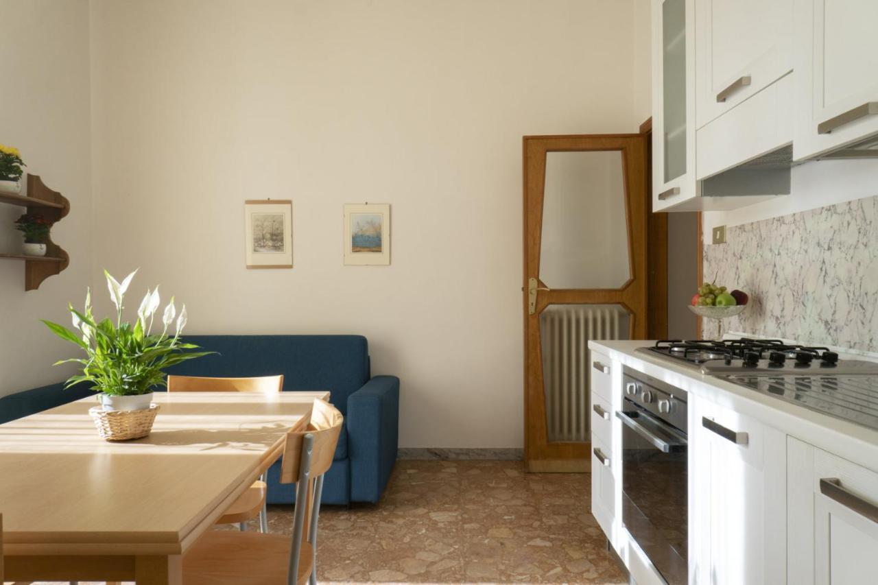 Dimora Del Corso Apartment Vieste Exterior photo