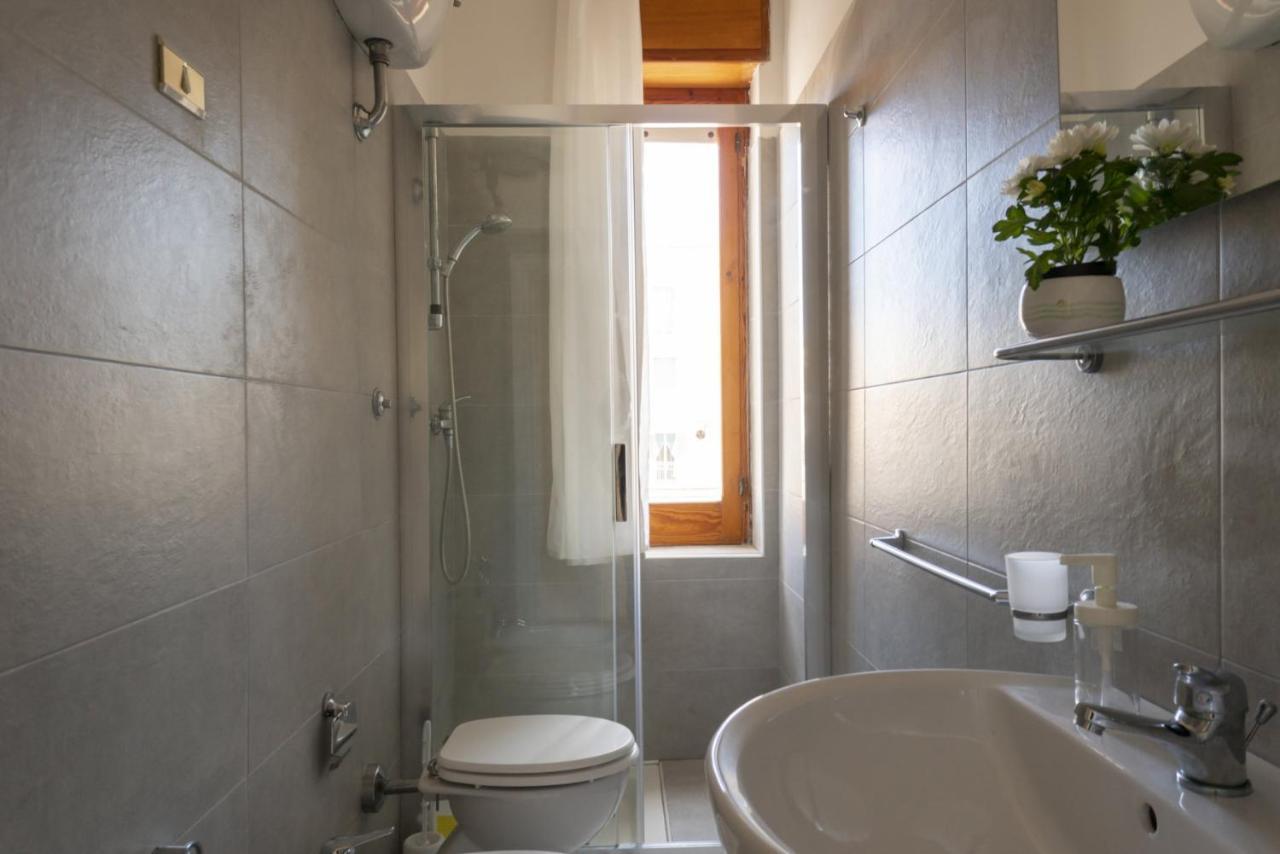 Dimora Del Corso Apartment Vieste Exterior photo