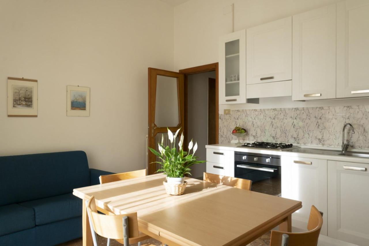 Dimora Del Corso Apartment Vieste Exterior photo