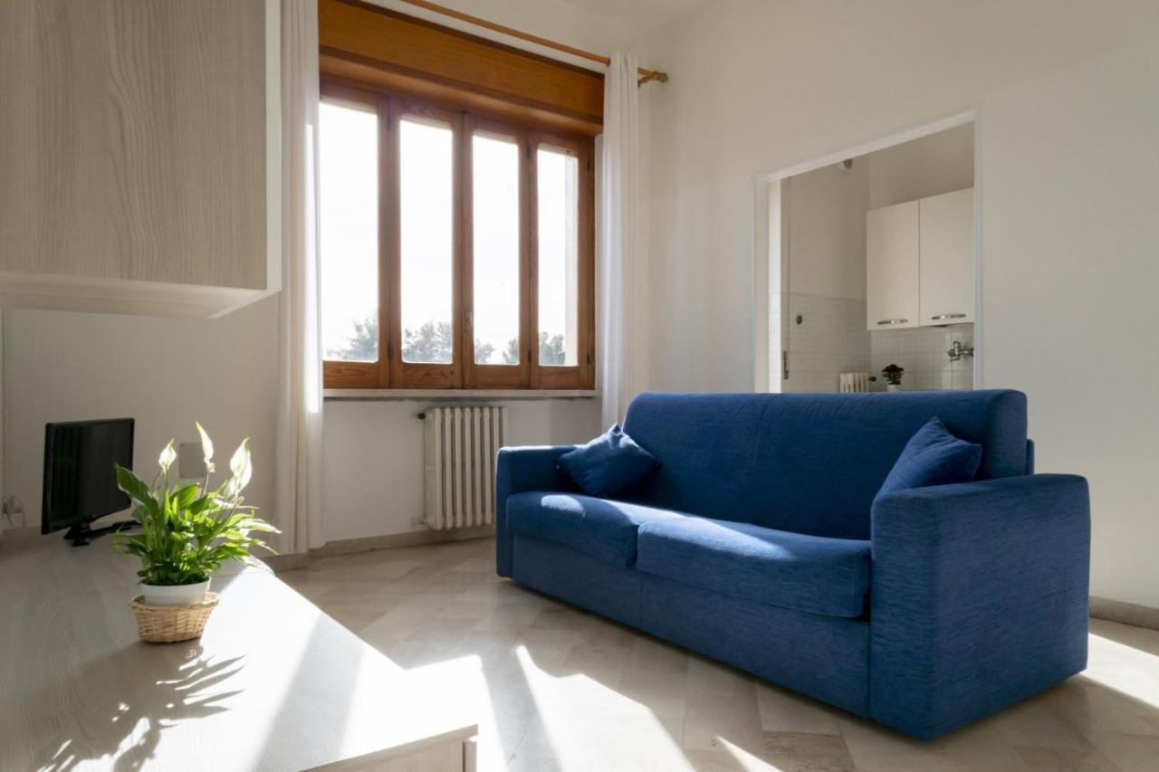 Dimora Del Corso Apartment Vieste Exterior photo