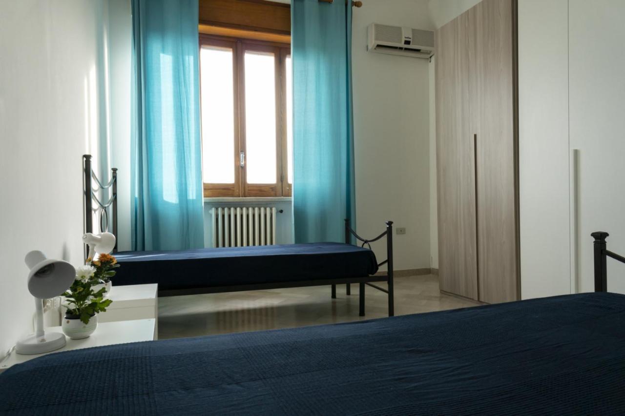 Dimora Del Corso Apartment Vieste Exterior photo